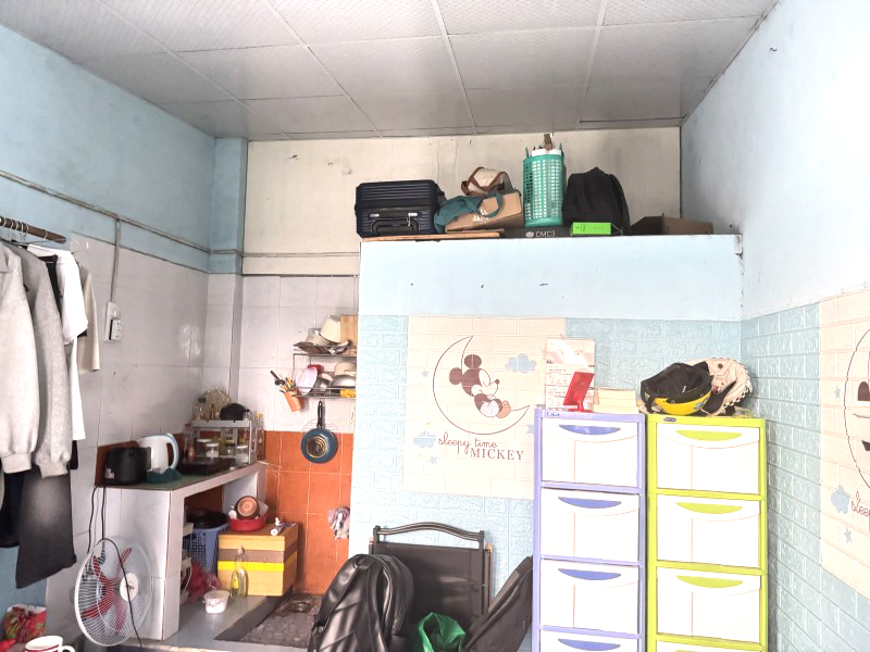 Đầu Tư Sinh Lời Ngay – Hẻm Xe Hơi Dãy Trọ - 264m2_8.7/9.1x33m - Tăng Nhơn Phú A Thủ Đức Chỉ 17,2 tỷ. - Ảnh 3
